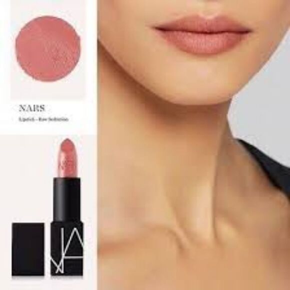 NARS Raw Seduction Lipstick - Picture 7 of 13